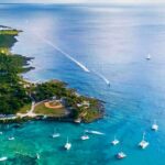 BAYAHIBE VISTA AEREA